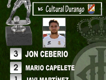 Trofeo de la Regularidad