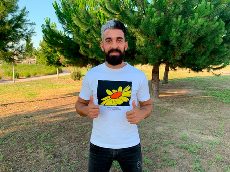 Carlos Bravo, nuevo jugador del Real Unión