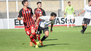 Jornada 6: Tablas entre el Real Unión y el Arenas Club