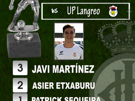 Trofeo de la Regularidad