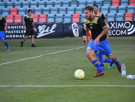 Yoel Sola ya está en fase de recuperación