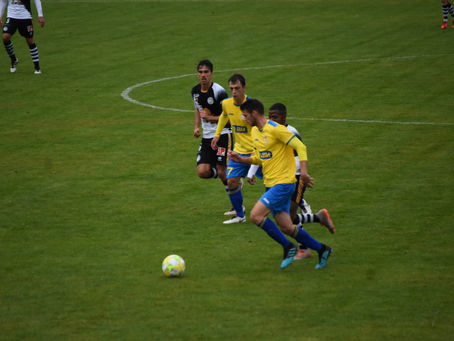 Partido completo y tres puntos de premio