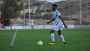 Álvaro Matías Telis, nuevo jugador unionista