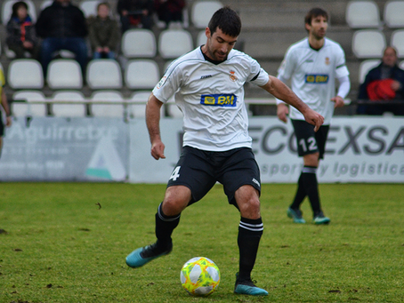 El Real Unión comenzará la pretemporada el próximo lunes