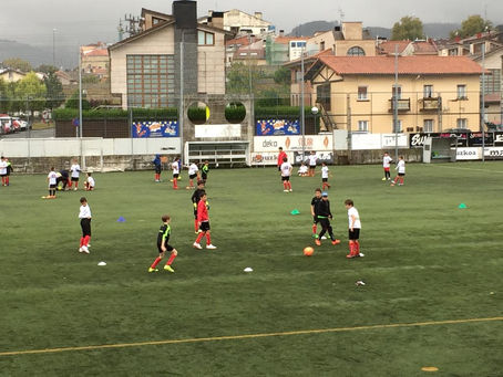 La Escuela 2018-2019