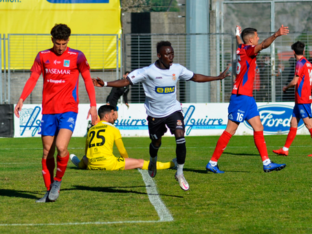 Victoria importante para comenzar bien la segunda fase