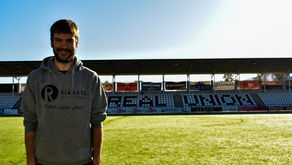 Carnes Rekarte, nuevo patrocinador del Real Unión Club