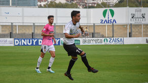 Jornada 11: Real Unión Club - Burgos CF