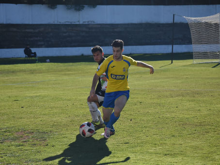 Un buen empate ante las adversidades