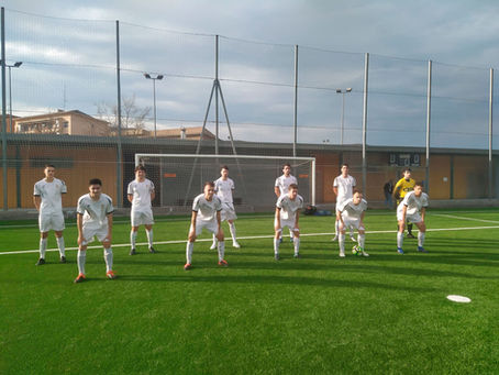 Empate ante el Euskalduna