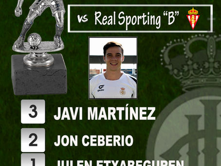 Trofeo de la Regularidad