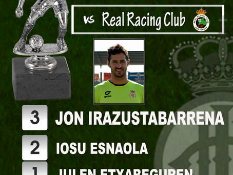 Trofeo de la Regularidad