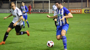 El Real Unión cae en Tabira