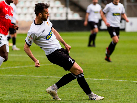 El Real Unión vuelve a la Copa del Rey