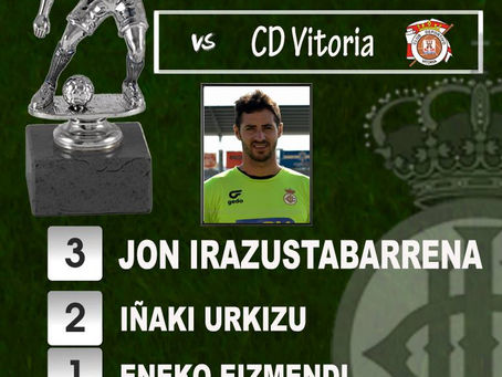 Trofeo de la Regularidad