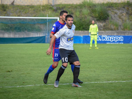 Jorge Galán será txuribeltz una temporada más