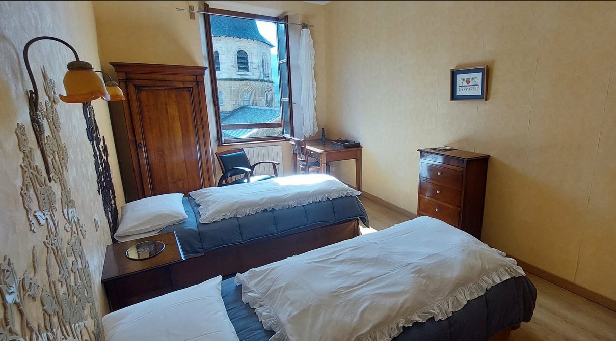 L' Alcôve Chambres d'hôtes photo 4