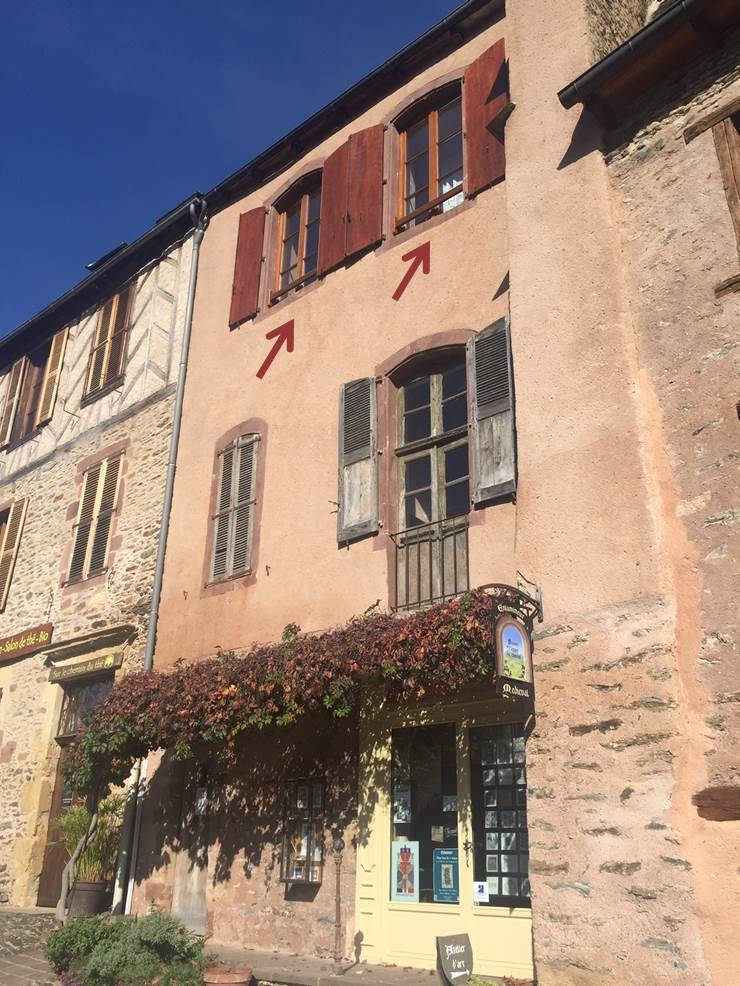 L' Alcôve Chambres d'hôtes photo 1
