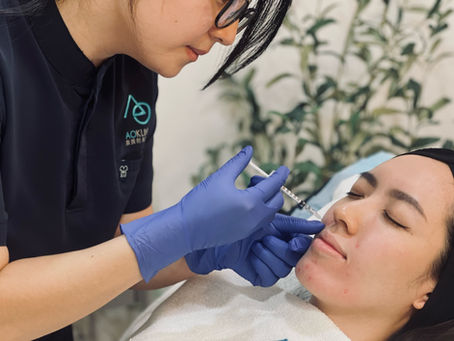 Sculptra vs. Radiesse: A Doctor's Insight into Age-Cancelling Injectables at AOKLINIK Penang