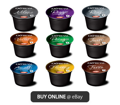 Expressi pods shop