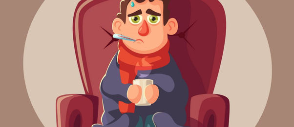 7 dicas para diminuir os sintomas da gripe