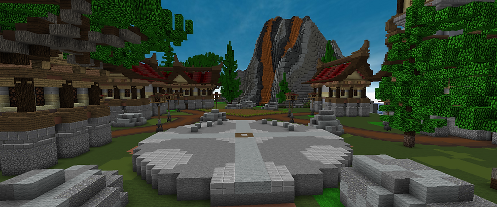 Thumbnail: Medieval Volcano Lobby 200x150