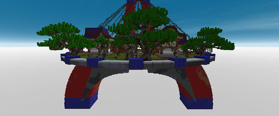 Thumbnail: Red Tower Spawn 300x300