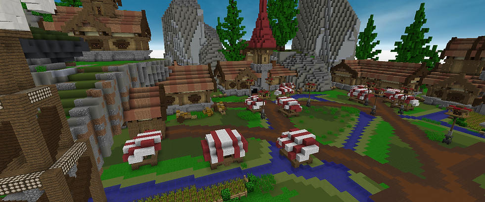 Thumbnail: Teddy Towny Spawn 300x250