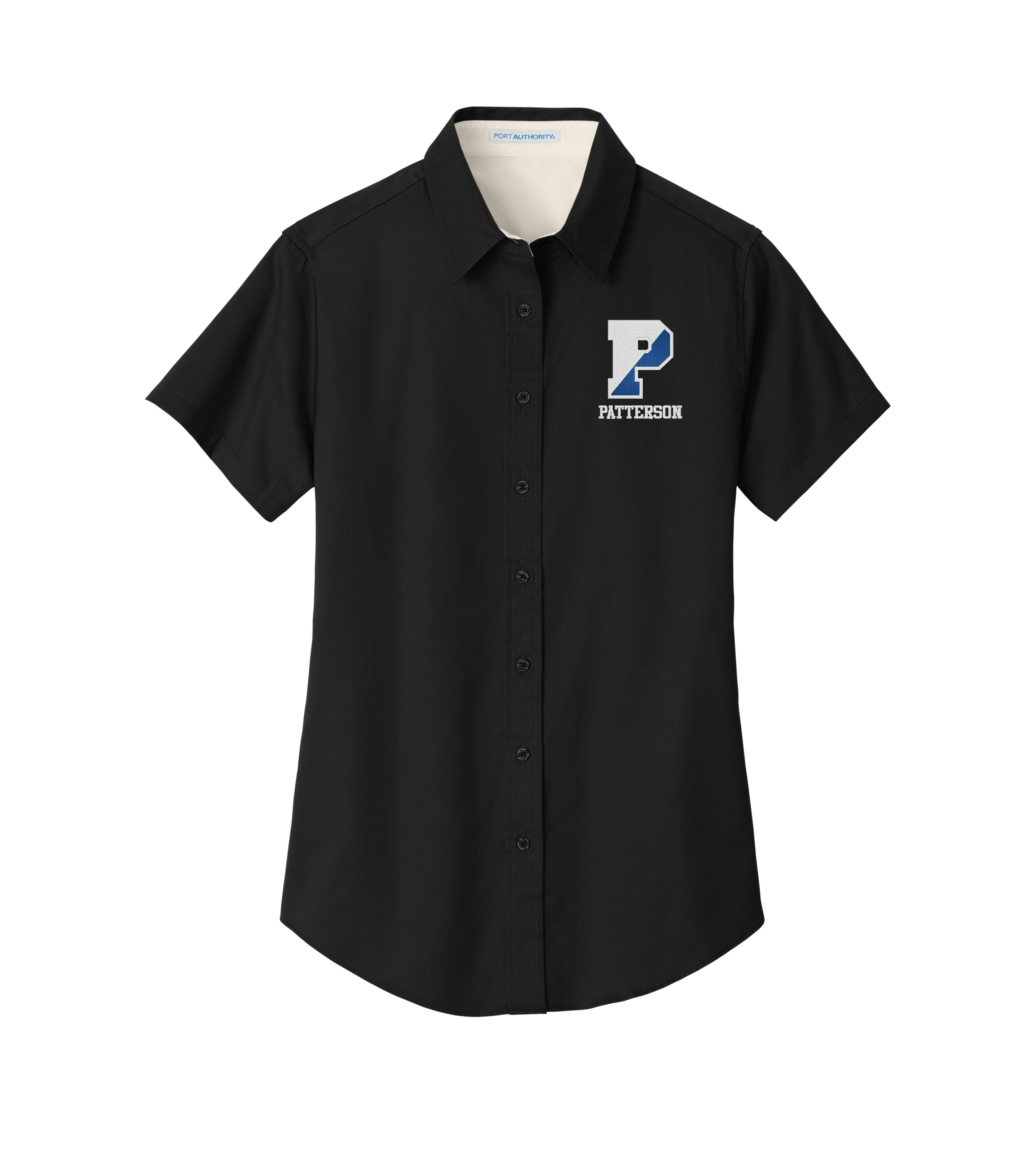 Patterson Ladies Button Down