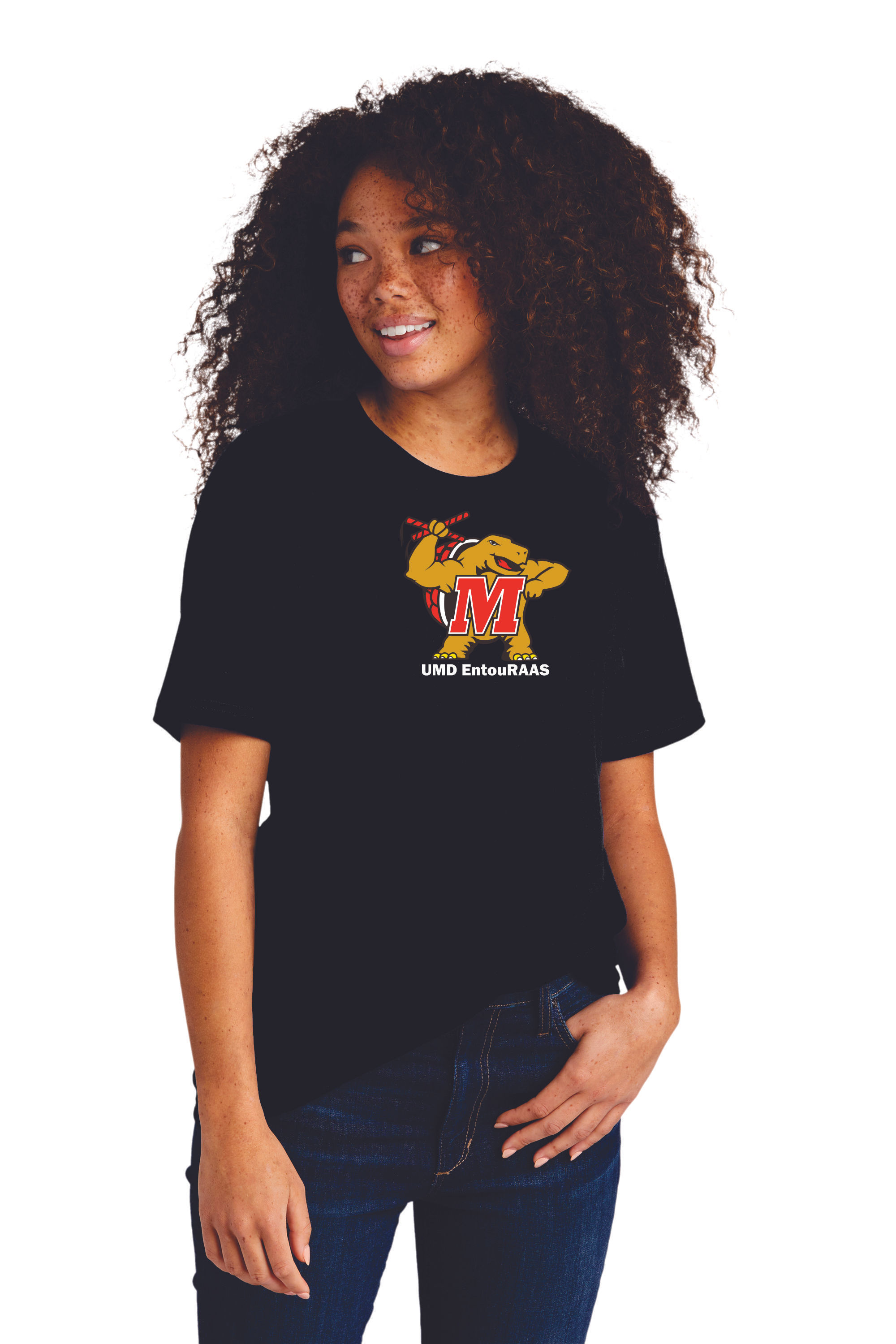 Performance T Shirts ST350