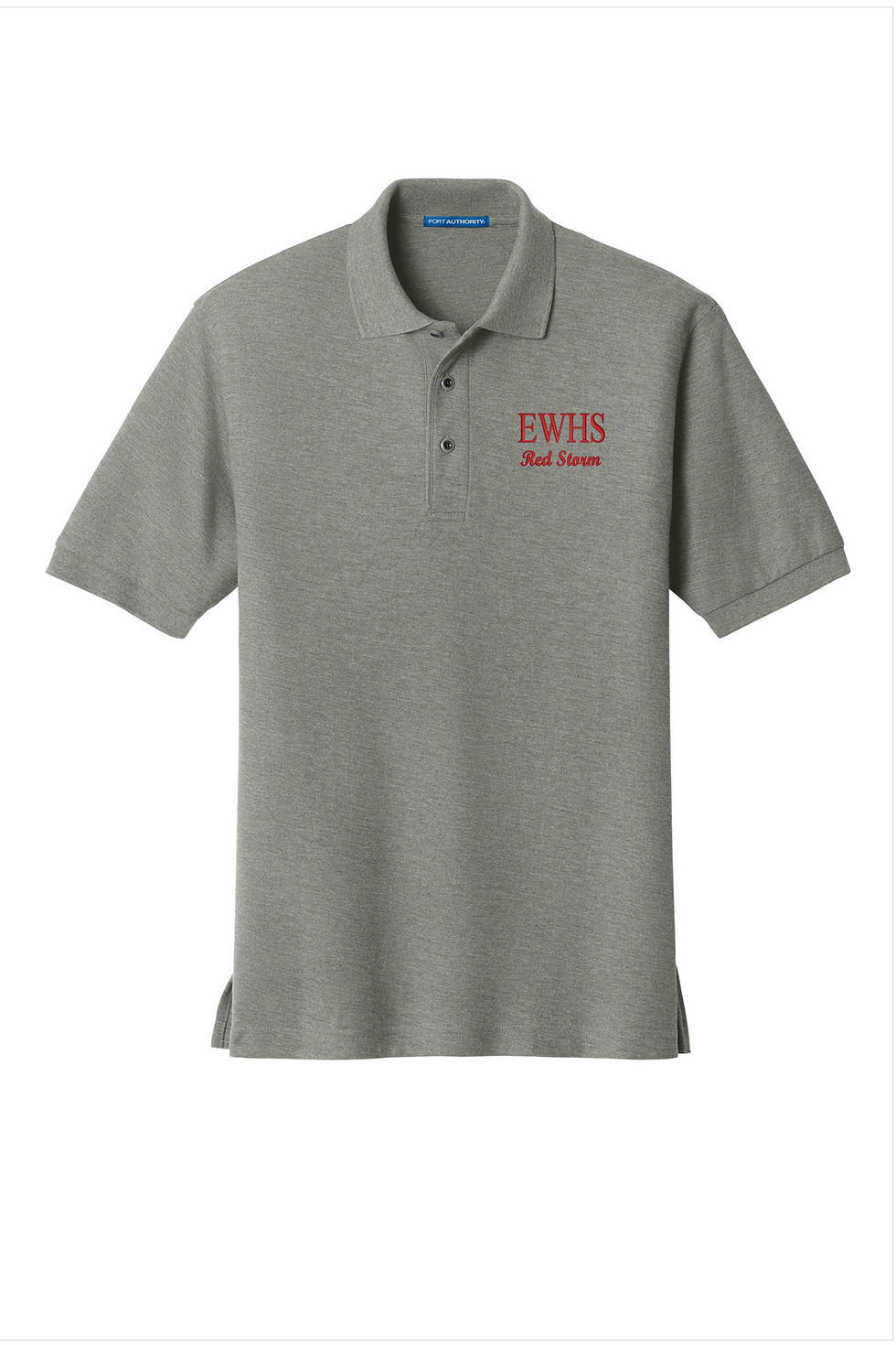 Thumbnail: Edmondson-Westside High School Polo