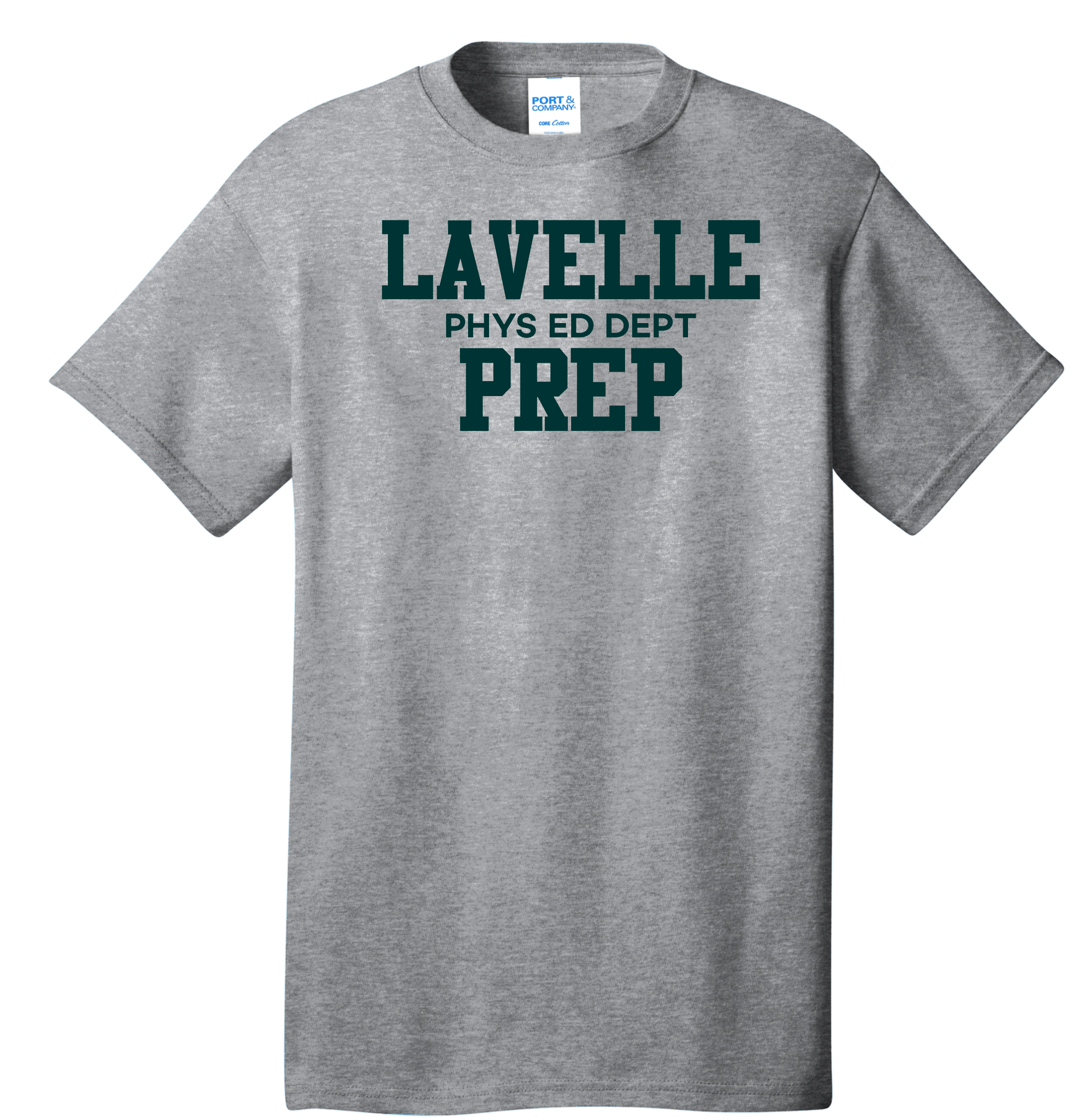 Lavelle Prep Shirt
