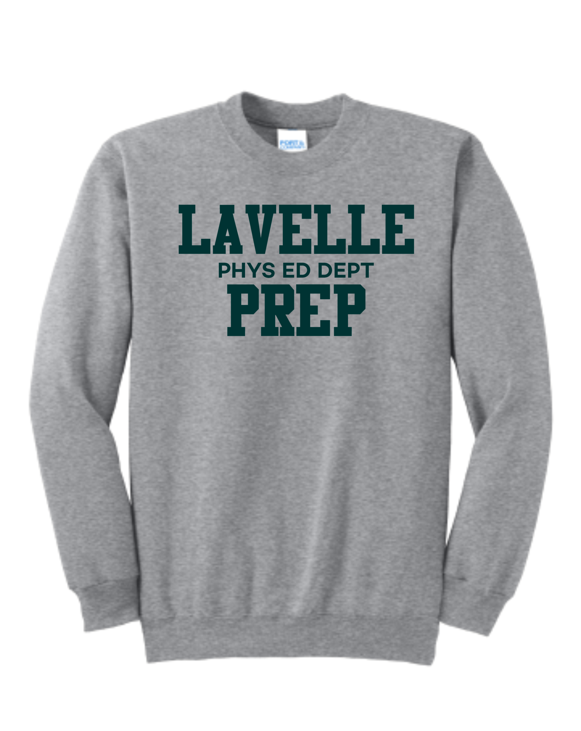 Lavelle Prep Crewneck