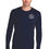 Thumbnail: Superover Practice Shirt PC380LS  Port & Company® Long Sleeve Performance Tee