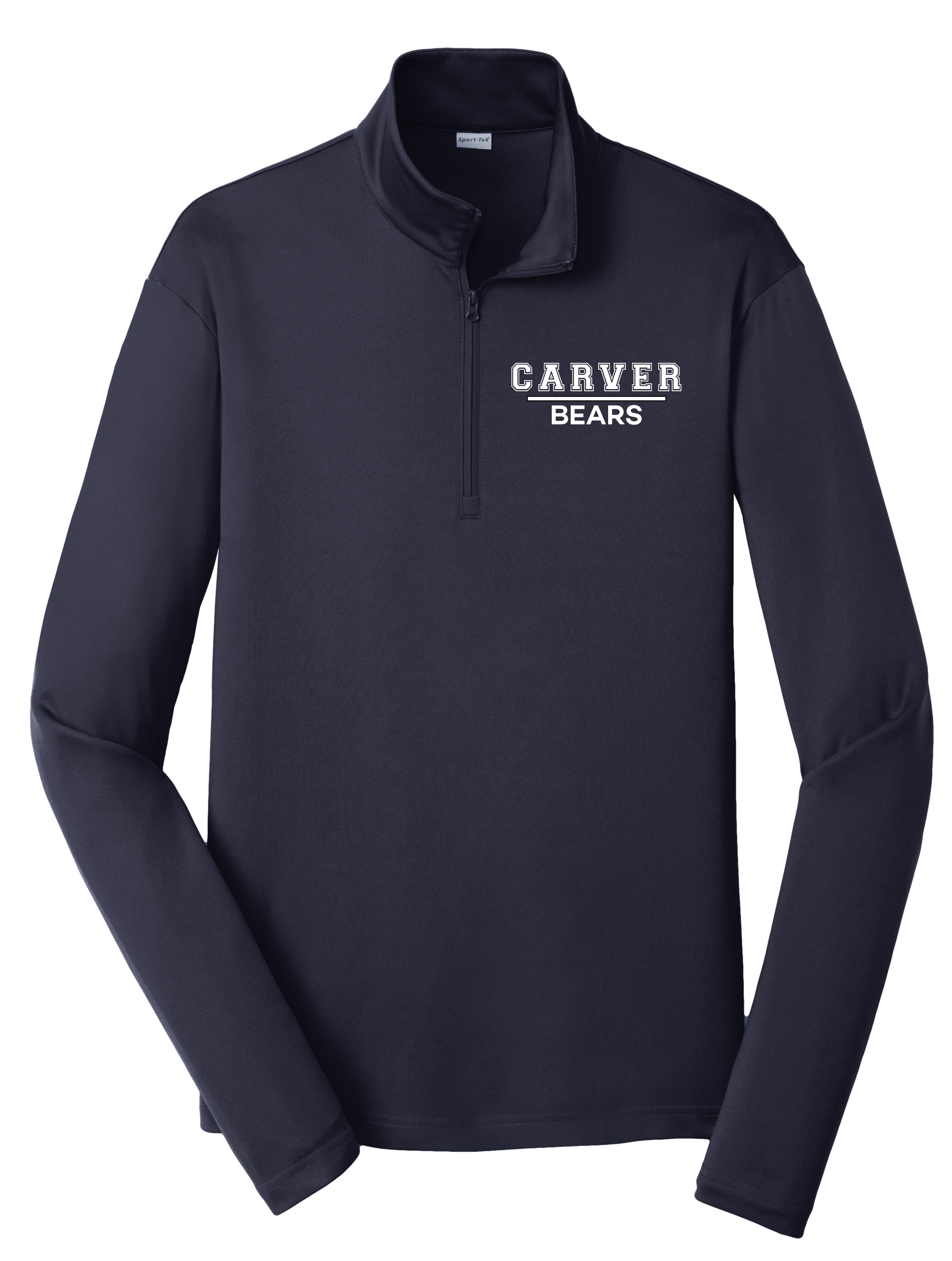 Carver 1/4 Zip