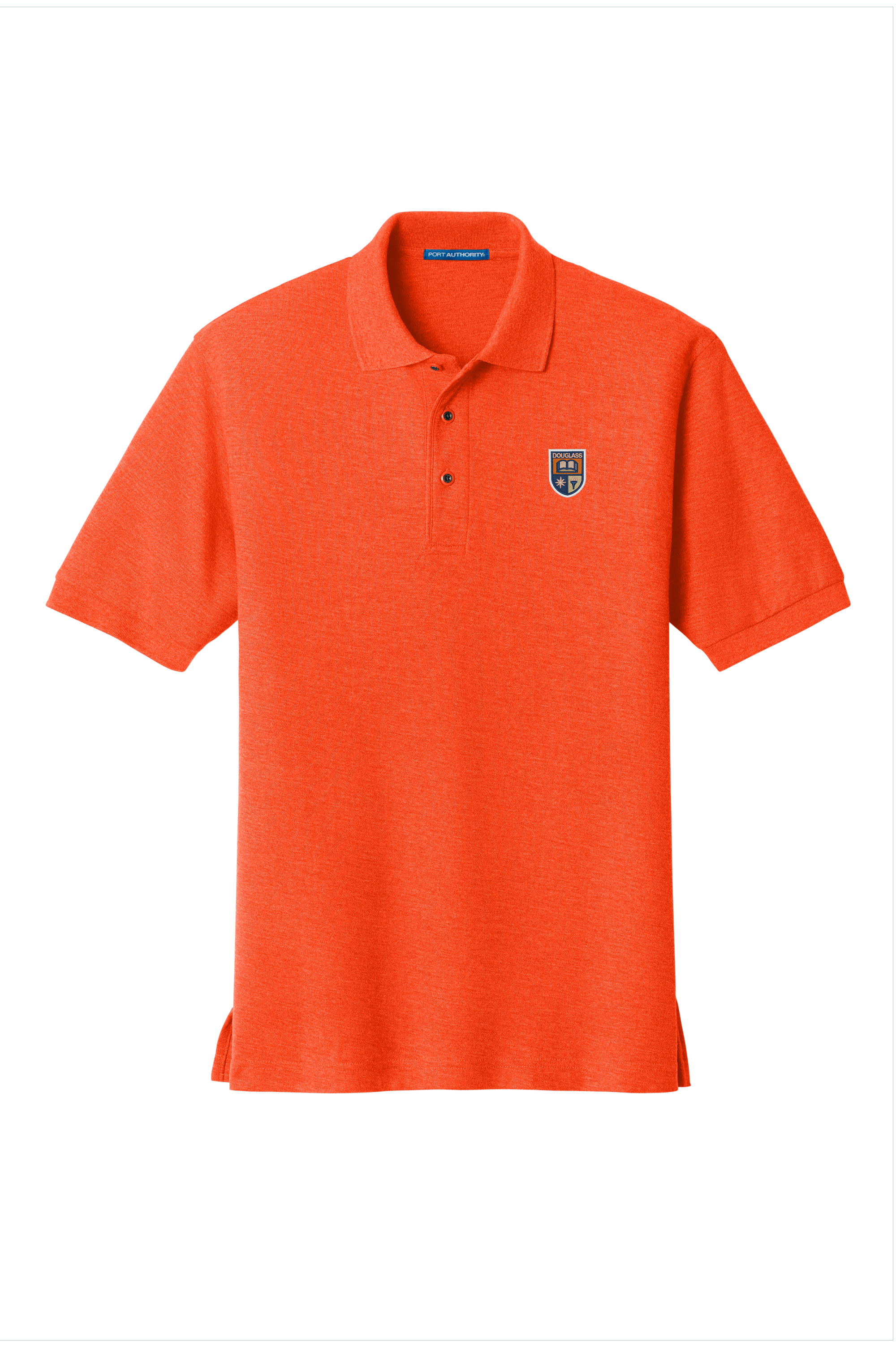 Frederick Douglass Polo
