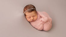 Newborn to Six Months - Lila