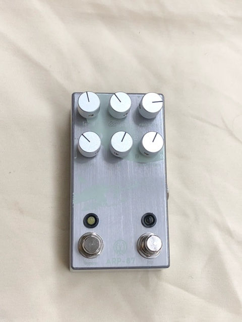Walrus Audio ARP - 87 Platinum