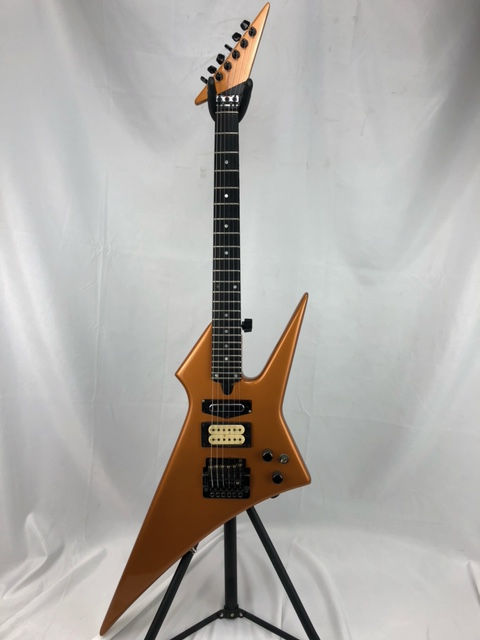1980s J.T.G Infinity