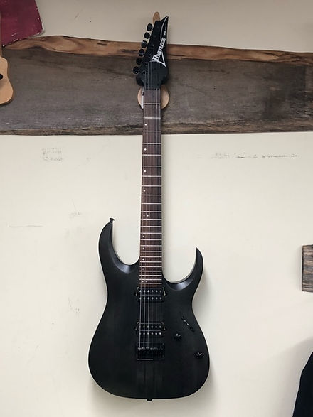Ibanez RGAT62 Standard | Reverb