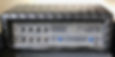 Kustom 250 Bass Head