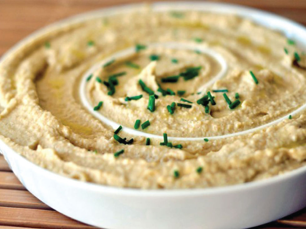 HUMMUS