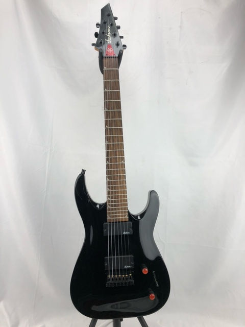 Jackson 7 String Custom