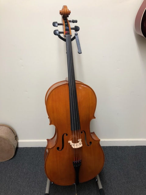 VC100 Eastman 4/4 Cello