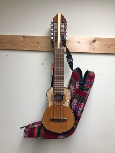 Bolivian Churango | replaymusicgear