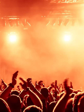 Live(d) Music