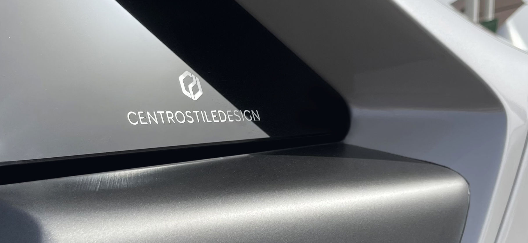 Centrostiledesign
