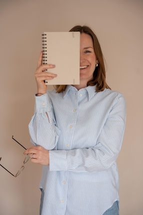 Stilvolle Portraitfotografie in Wäschenbeuren