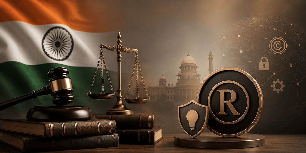 Copyright law firm