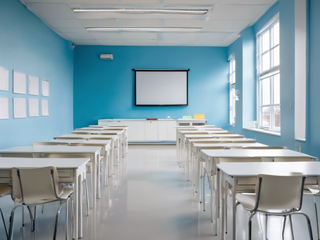 Top CNA Training School with Experienced Instructors